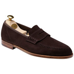Crockett and Jones Seaton