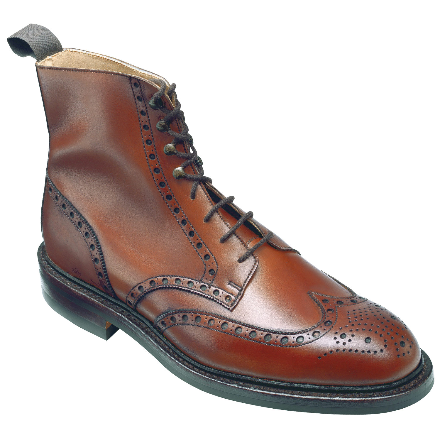 Crockett and Jones Skye 3