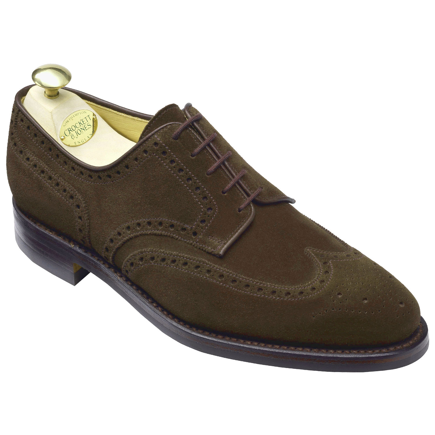 crockett and jones clearance