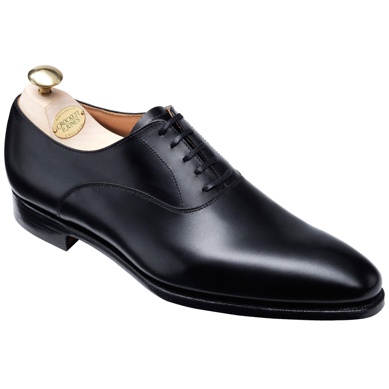 Crockett and Jones Wembley - Pediwear Footwear