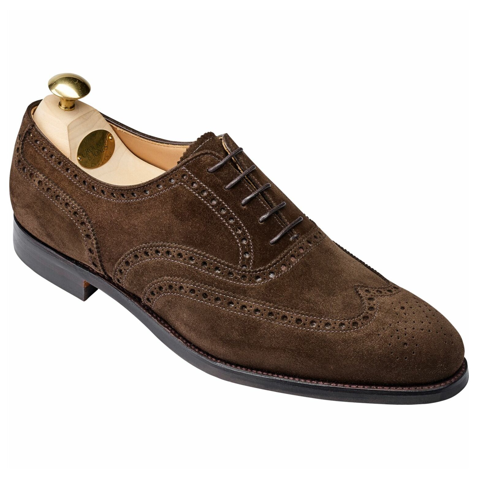 crockett and jones clearance