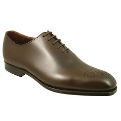 Crockett and Jones Weymouth