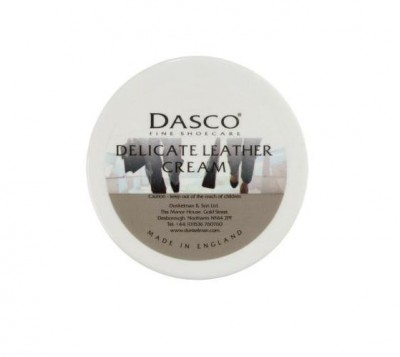 Dasco Delicate Leather Cream