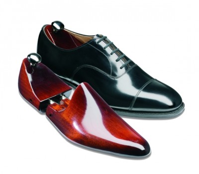 Dasco Knightsbridge Limewood Shoe Tree