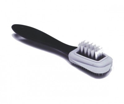 Dasco Multi-Application Suede Brush