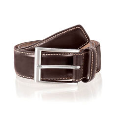 Dents 35mm Full Grain Leather Belt 8-1090