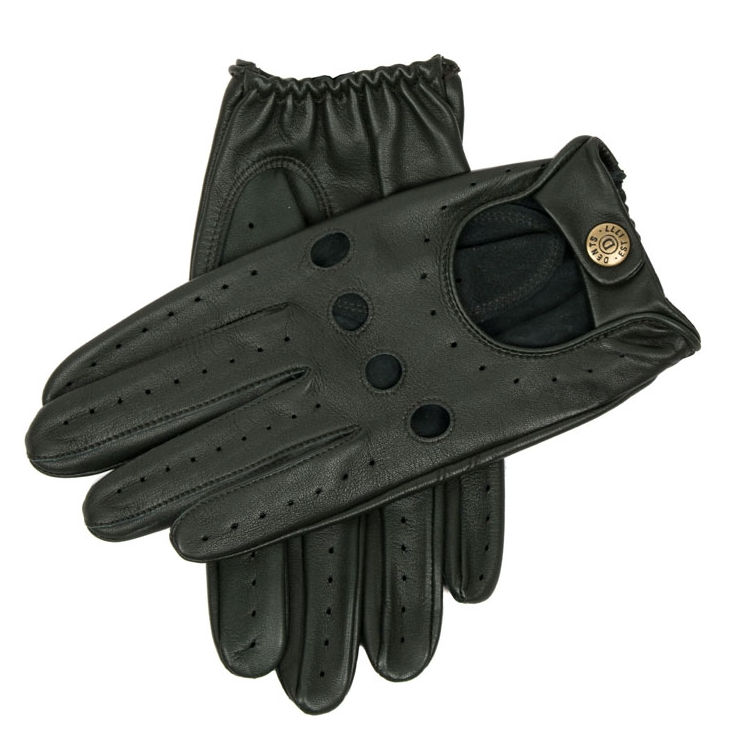 Dents Delta - Leather Driving Glove 5-1011