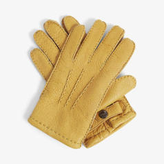 Dents Hampton Peccary Gloves