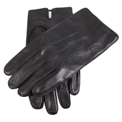 Dents Hastings 3 Point Leather Gloves 5-1568