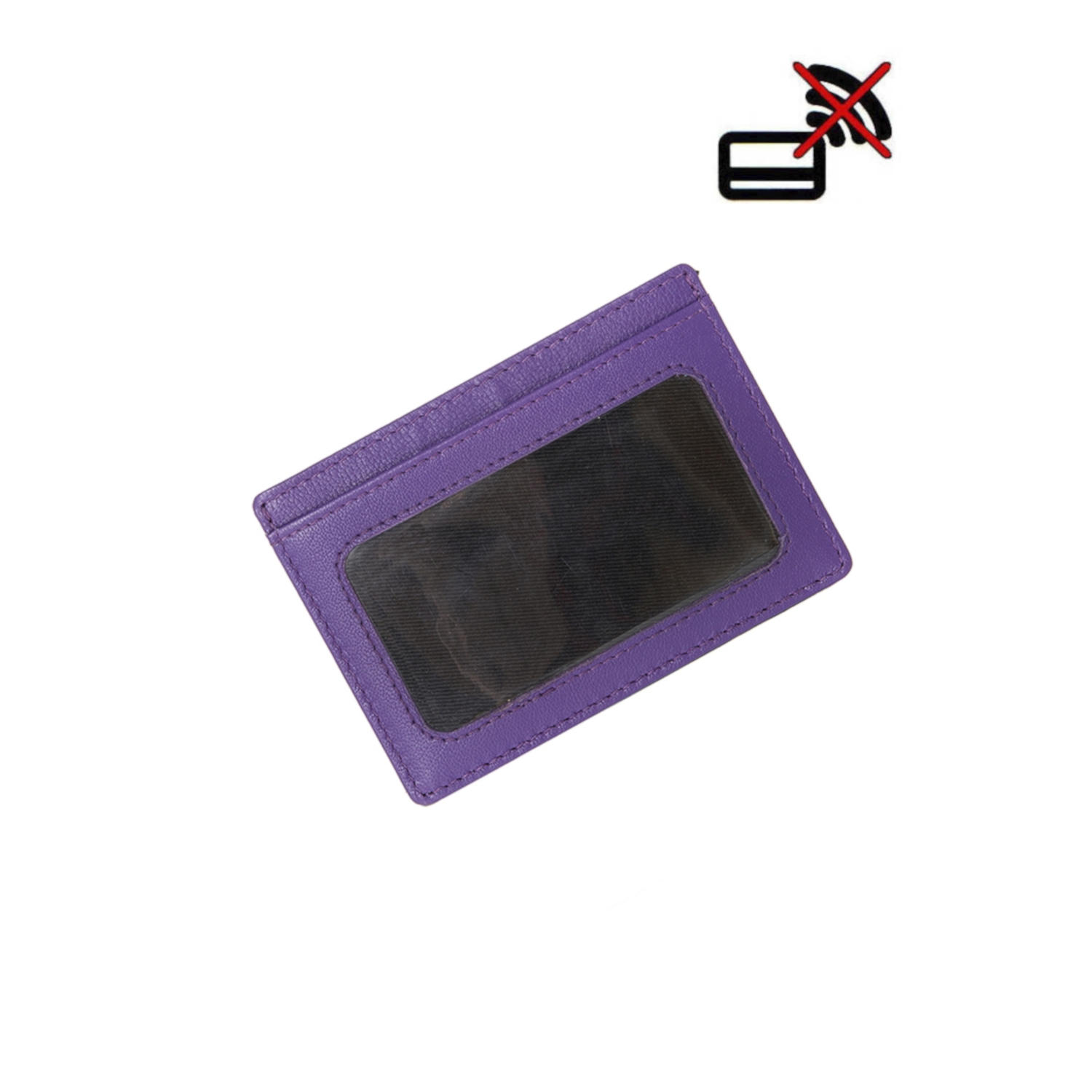 Dents Kensley Credit Card Holder with RFID