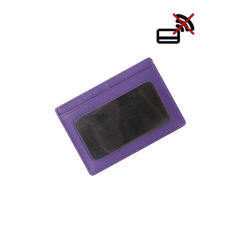 Dents Kensley Credit Card Holder with RFID