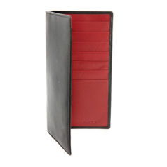 Dents Kensley Leather Coat Wallet with RFID