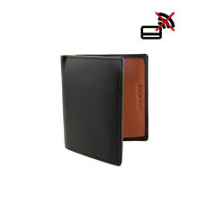 Dents Kensley wallet with coin purse RFID