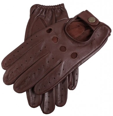 Dents Delta - Leather Driving Glove 5-1011