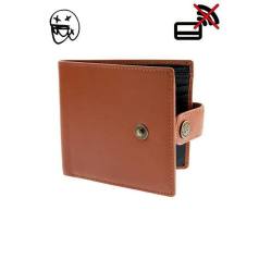 Dents Suited Racer X Billfold Wallet
