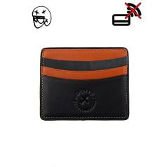 Dents Suited Racer X Card Holder
