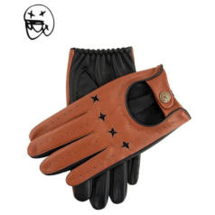 Dents Suited Racer X Touchscreen Driving Glove