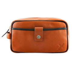 Dents The Suited Racer X Washbag