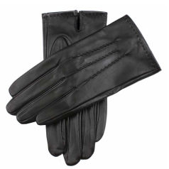 Dents Shaftesbury Touchscreen Leather Gloves