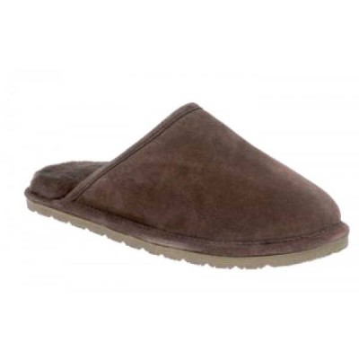 Draper of Glastonbury Daniel slipper