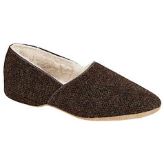 Draper of Glastonbury Lewis in Harris Tweed