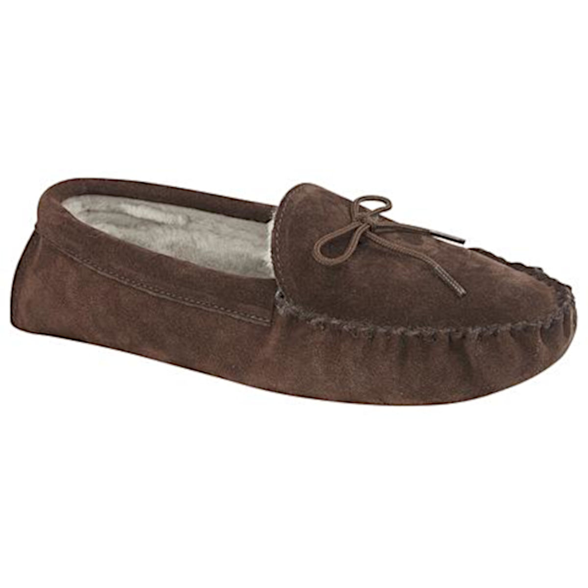 Draper of Glastonbury Maine slipper