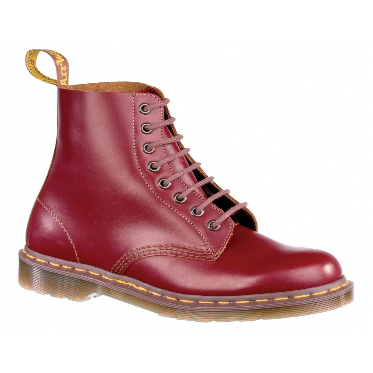 oxblood dm