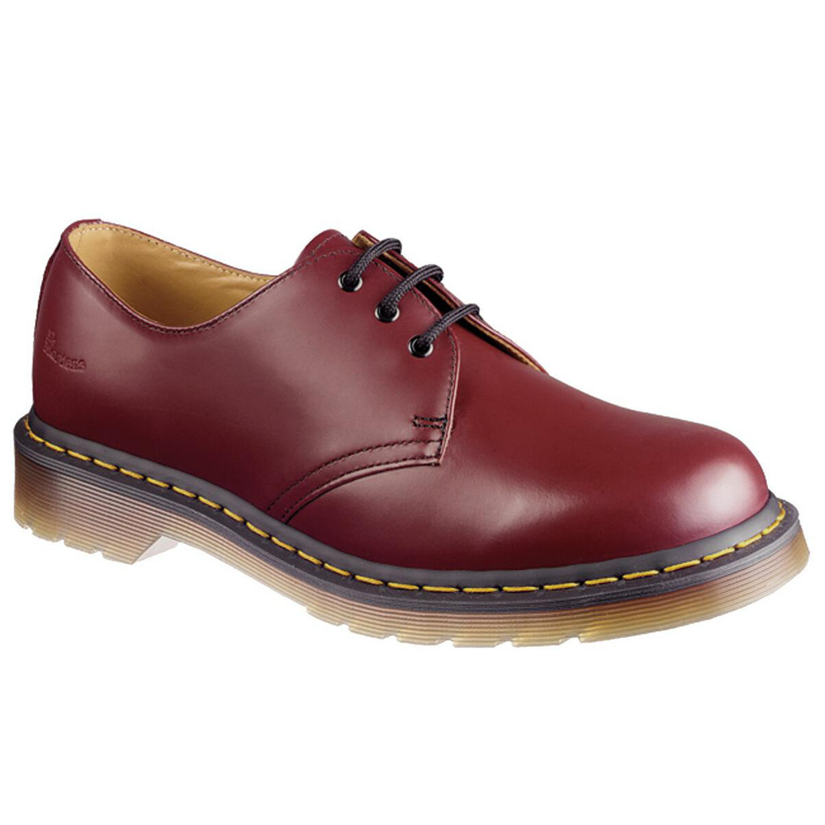 Dr Martens 1461 3 Eye Shoe