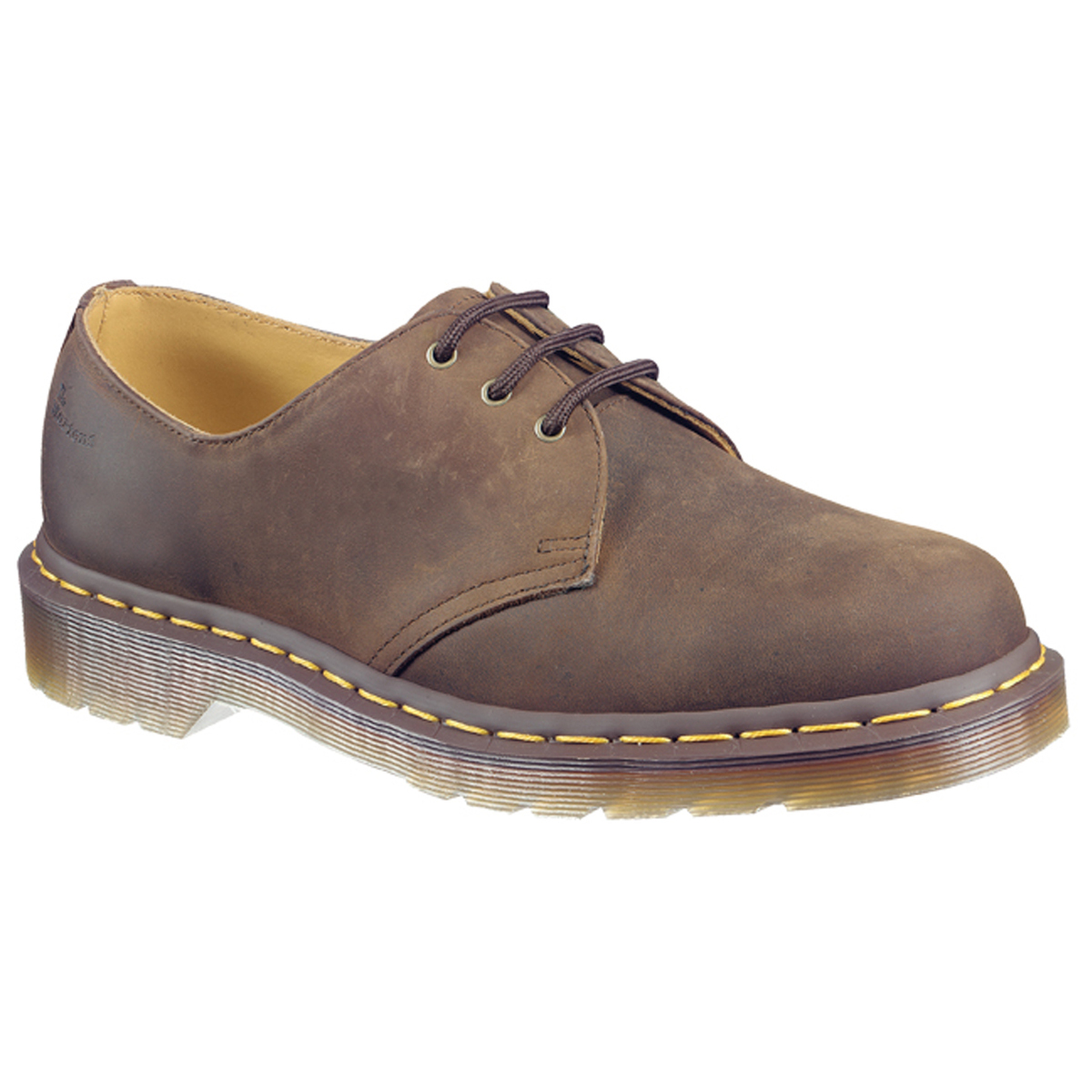 Dr Martens Core 1461 3 Eye Gibson