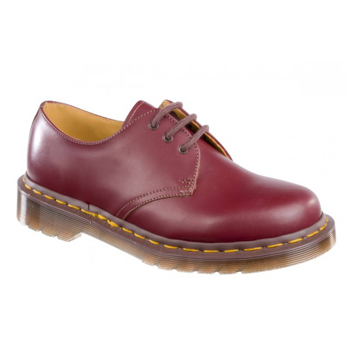 oxblood doc martens