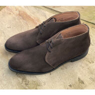 Edward & James, Edward Chukka Boot