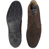 Edward and James Chukka Boot