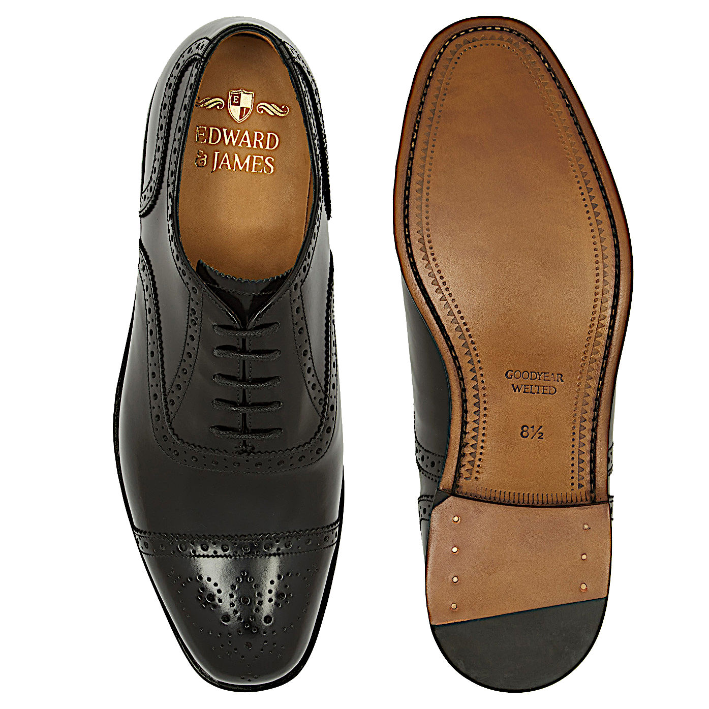 barker ashton shoes