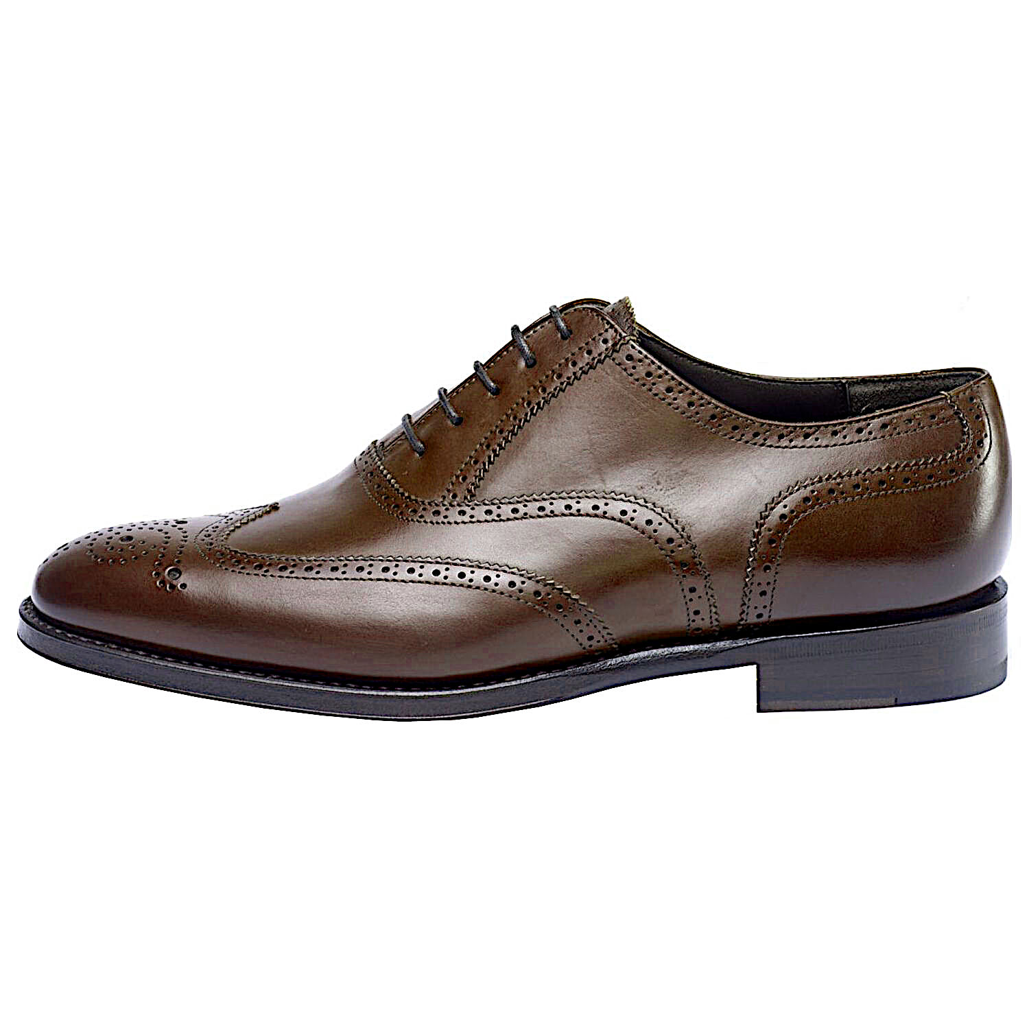 Edward and James Henry Pediwear Footwear