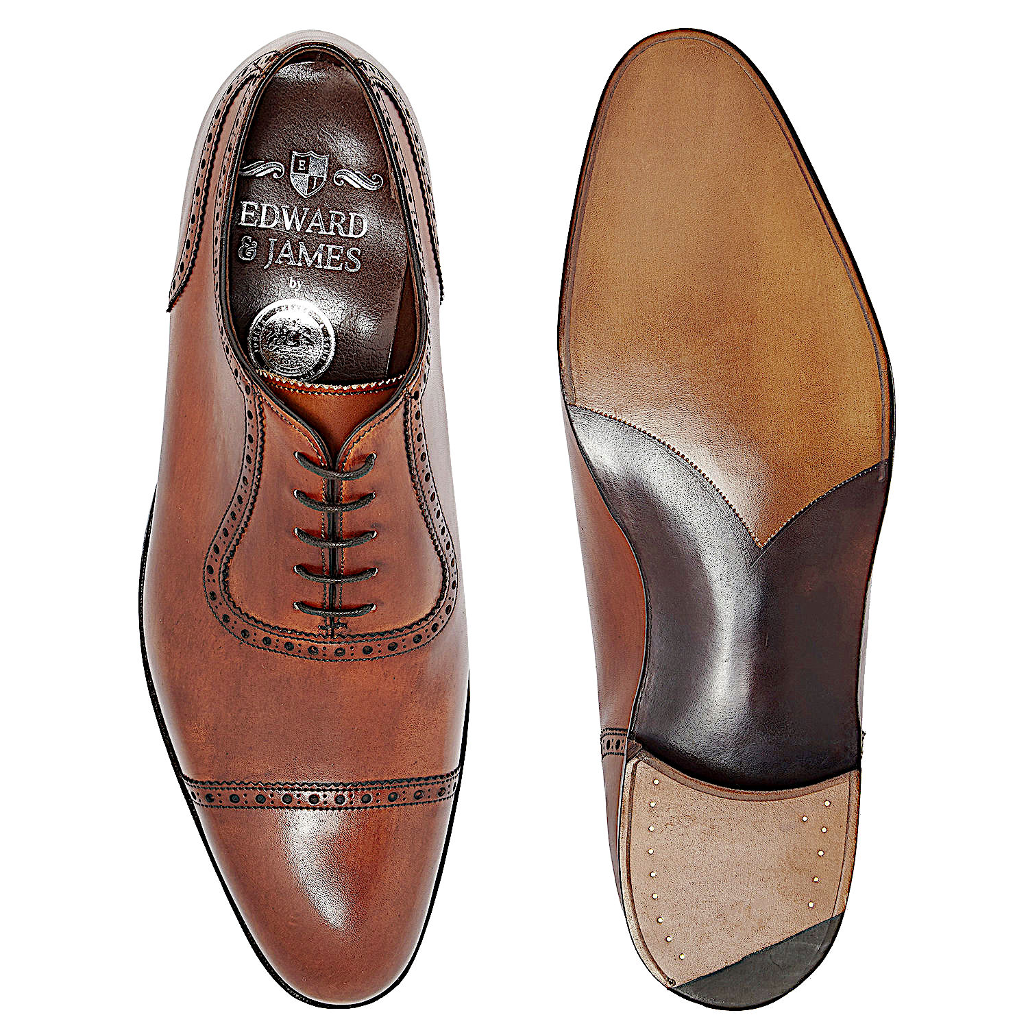 cheaney imperial range