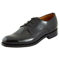 loake ridley black