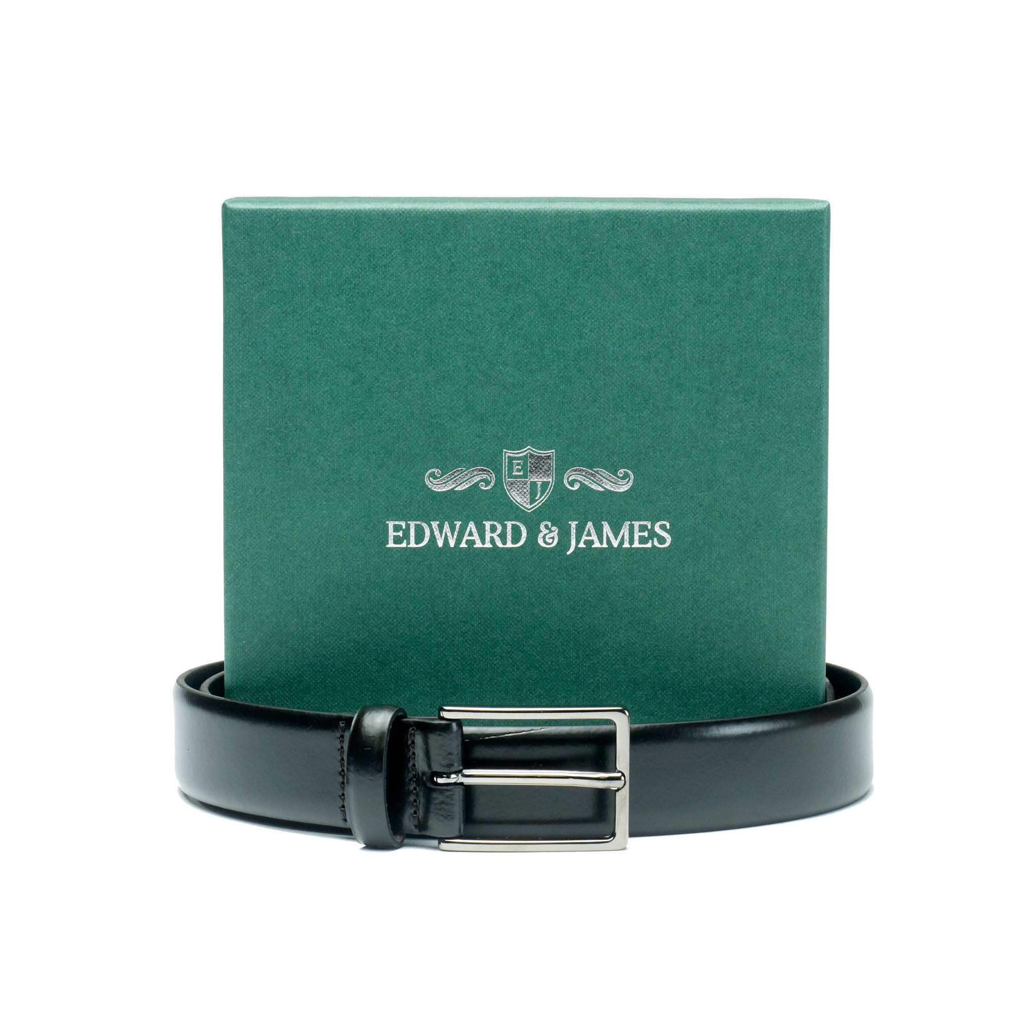 loake james belt