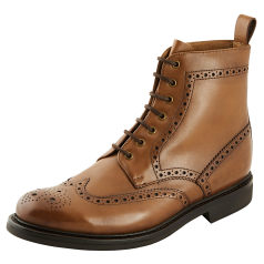 loake wolf boots