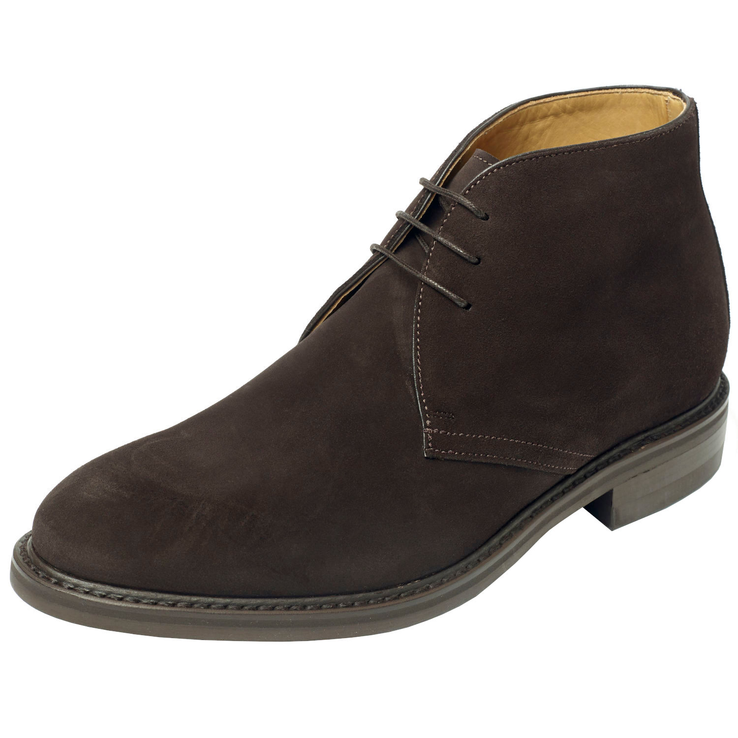 Edward And James Mcginley Pediwear Footwear