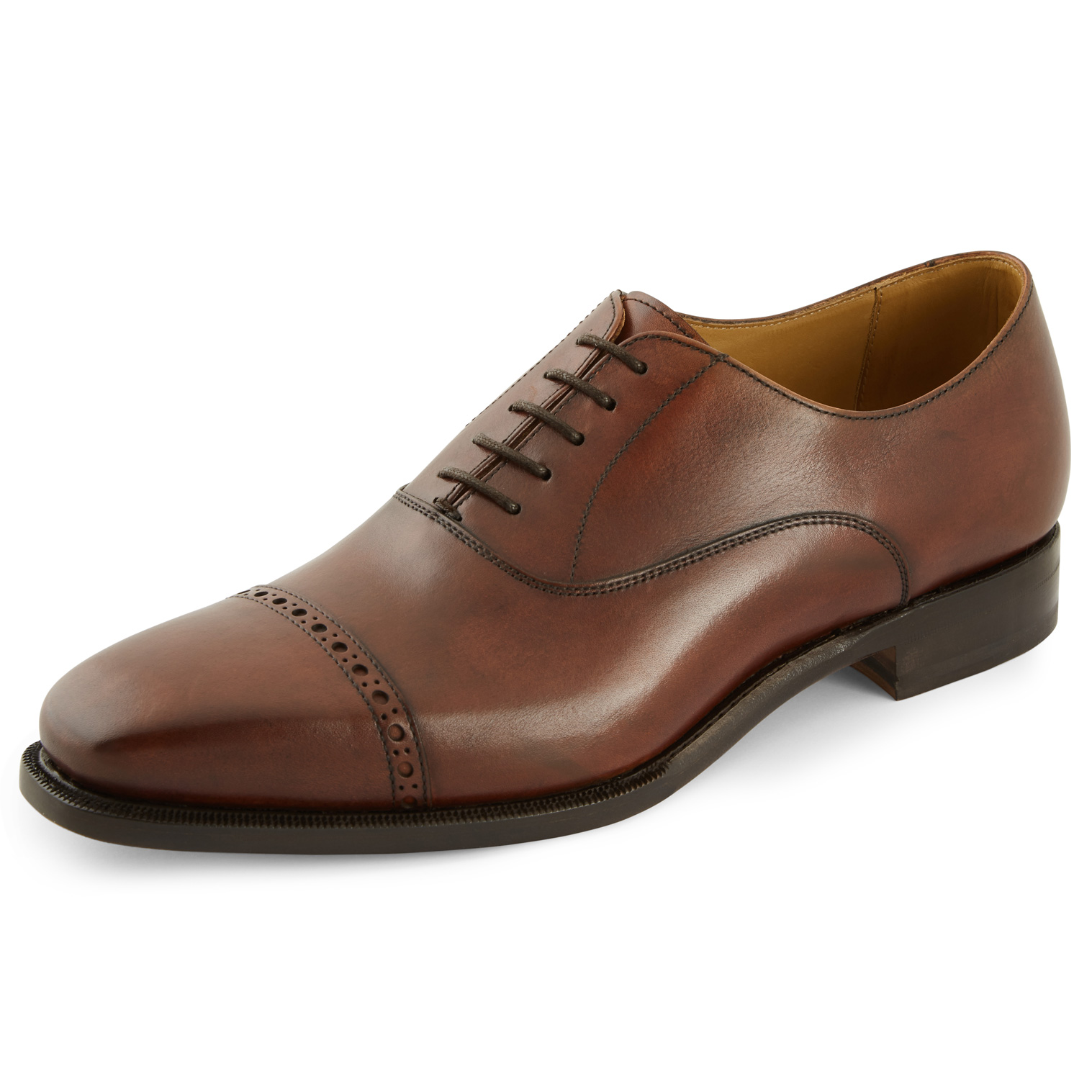 Edward and James Allardyce Rosewood