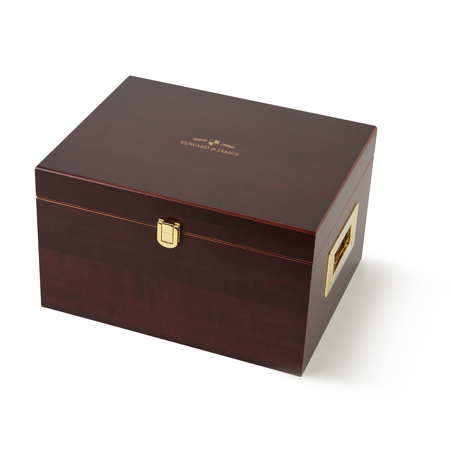 loake valet box best price