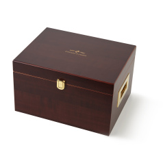 Edward and James Valet Box