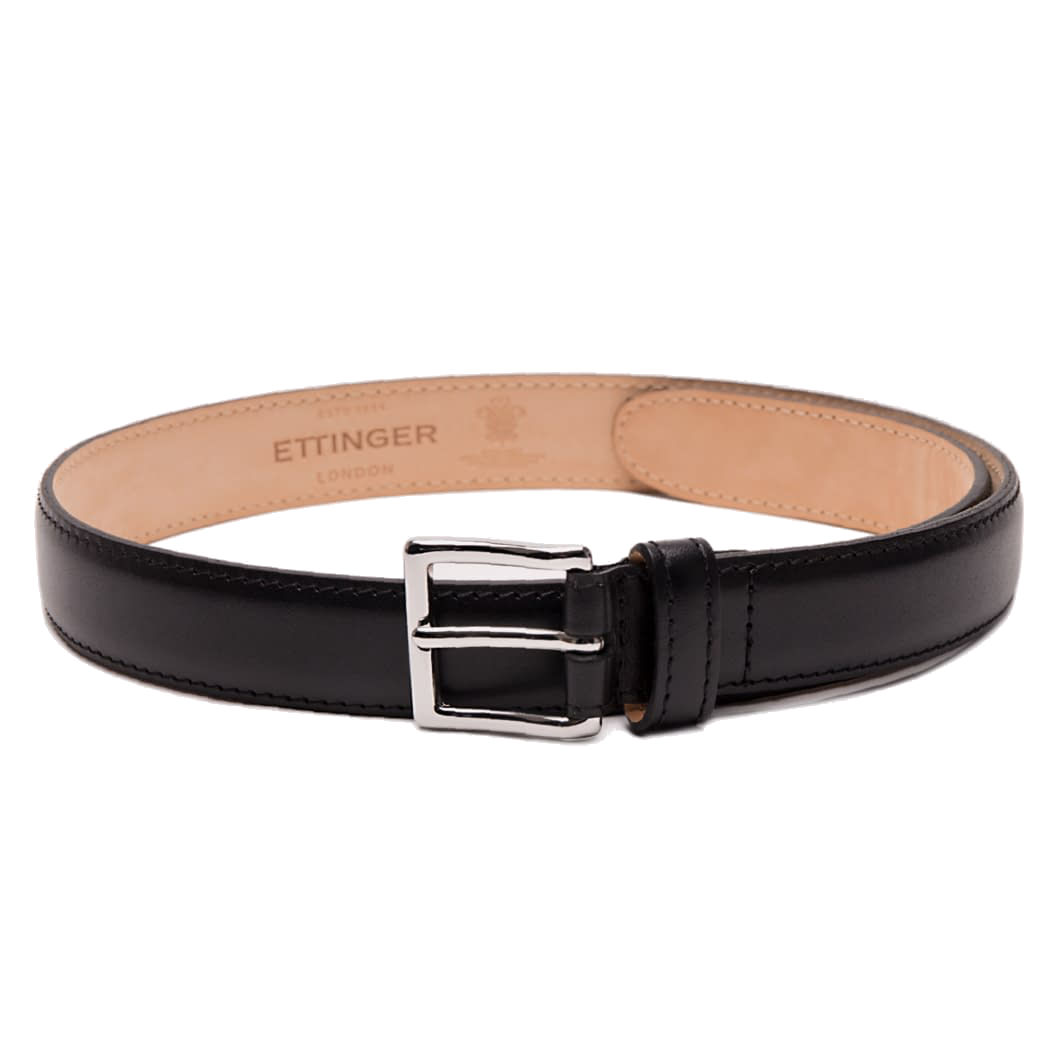 Ettinger 30 mm Waxy Leather Belt ET56