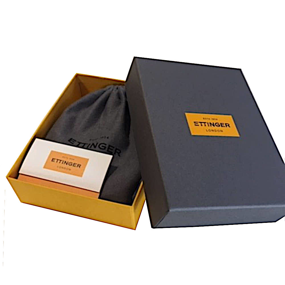 Ettinger Belt Presentation Box