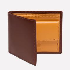 Ettinger Bridle Hide 3CC with Coin Purse BH141JR
