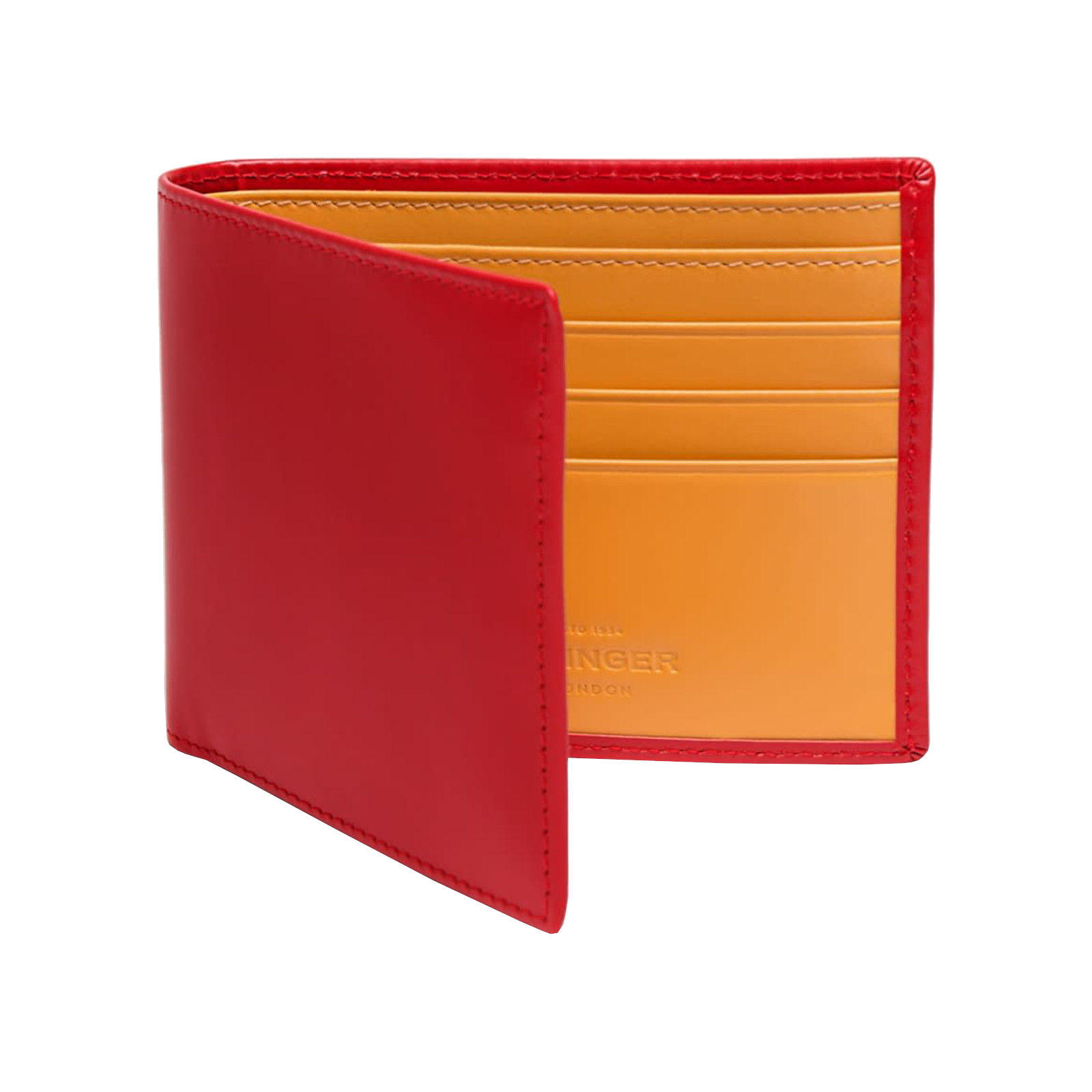 Ettinger Bridle Hide Billfold Wallet BH030CJR