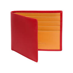 Ettinger Bridle Hide Billfold Wallet BH030CJR