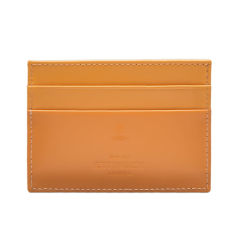 Ettinger Bridle Hide Flat Credit Card Case BH248J