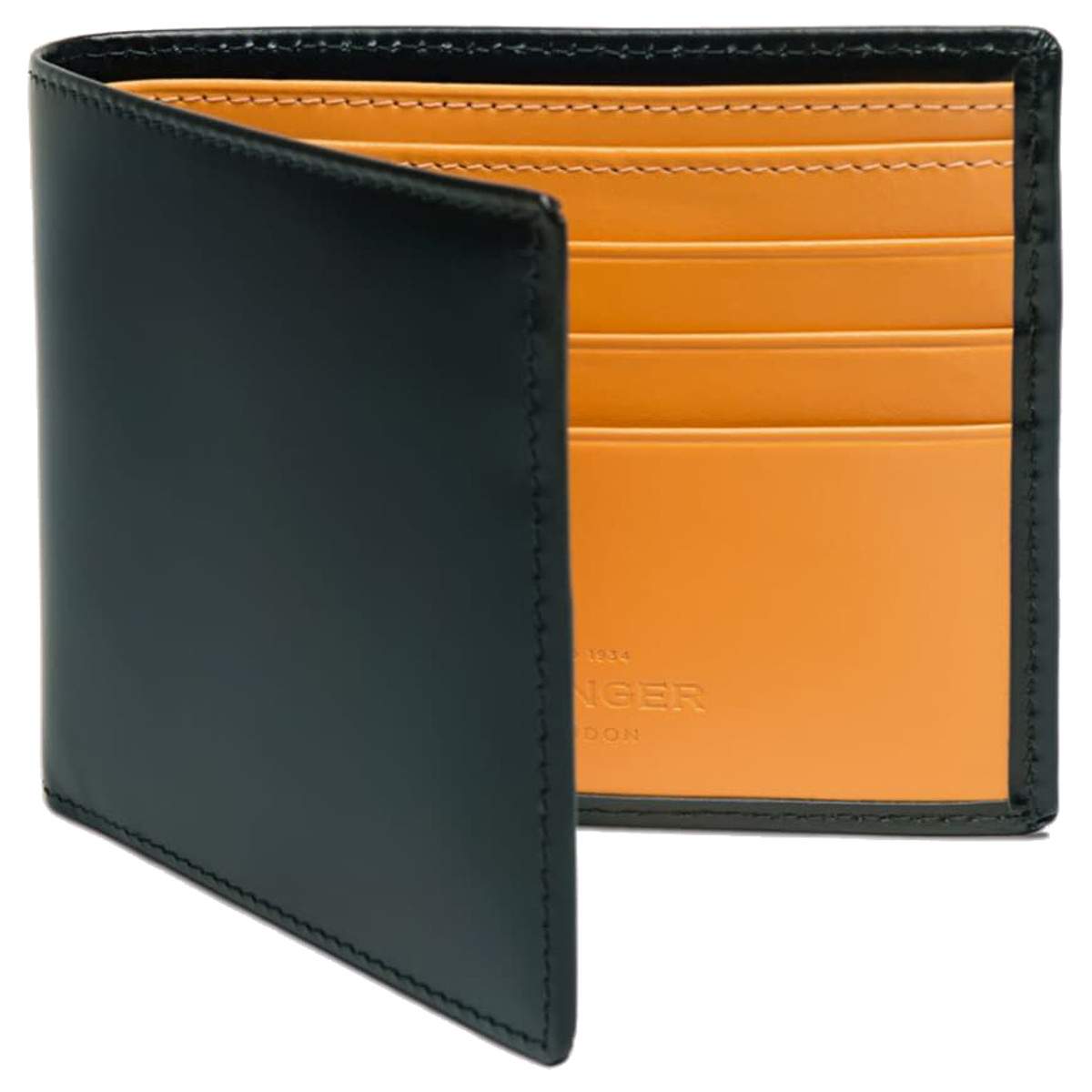 Ettinger Bridle Hide Billfold Wallet BH030CJR