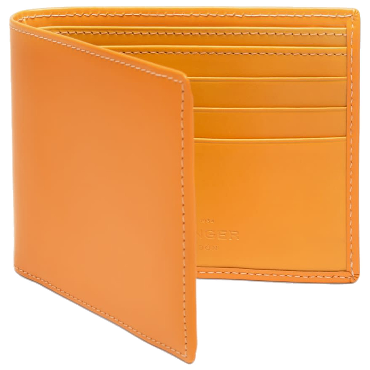 Ettinger Bridle Hide Billfold Wallet BH030CJR